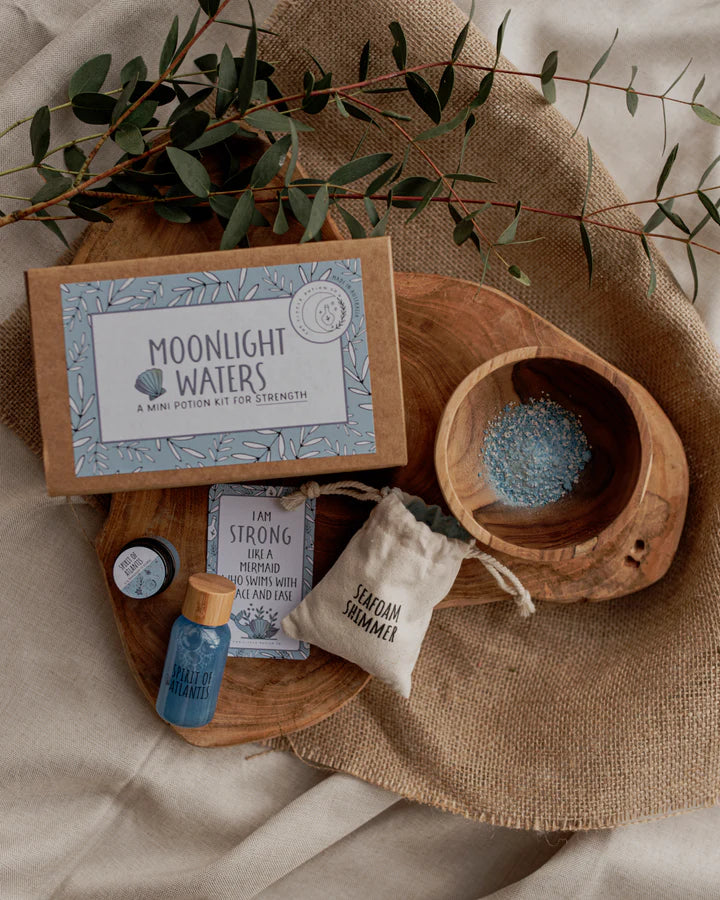 The Little Potion Co | Mini Potion Kit (various)