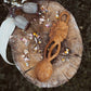 Wild Mountain Child | Daisy Spoon