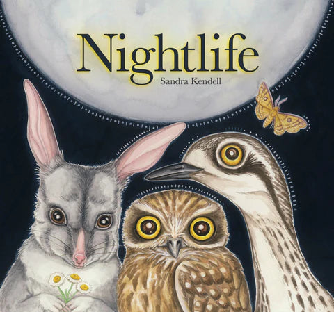 Book | Nightlife
