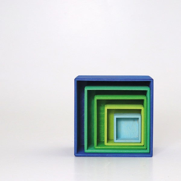 GRIMMS | Stacking Boxes - Small (various)