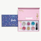 Oh Flossy | Barbie in the Nutcracker: Deluxe Makeup Set