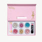 Oh Flossy | Barbie in the Nutcracker: Deluxe Makeup Set