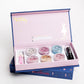 Oh Flossy | Barbie in the Nutcracker: Deluxe Makeup Set