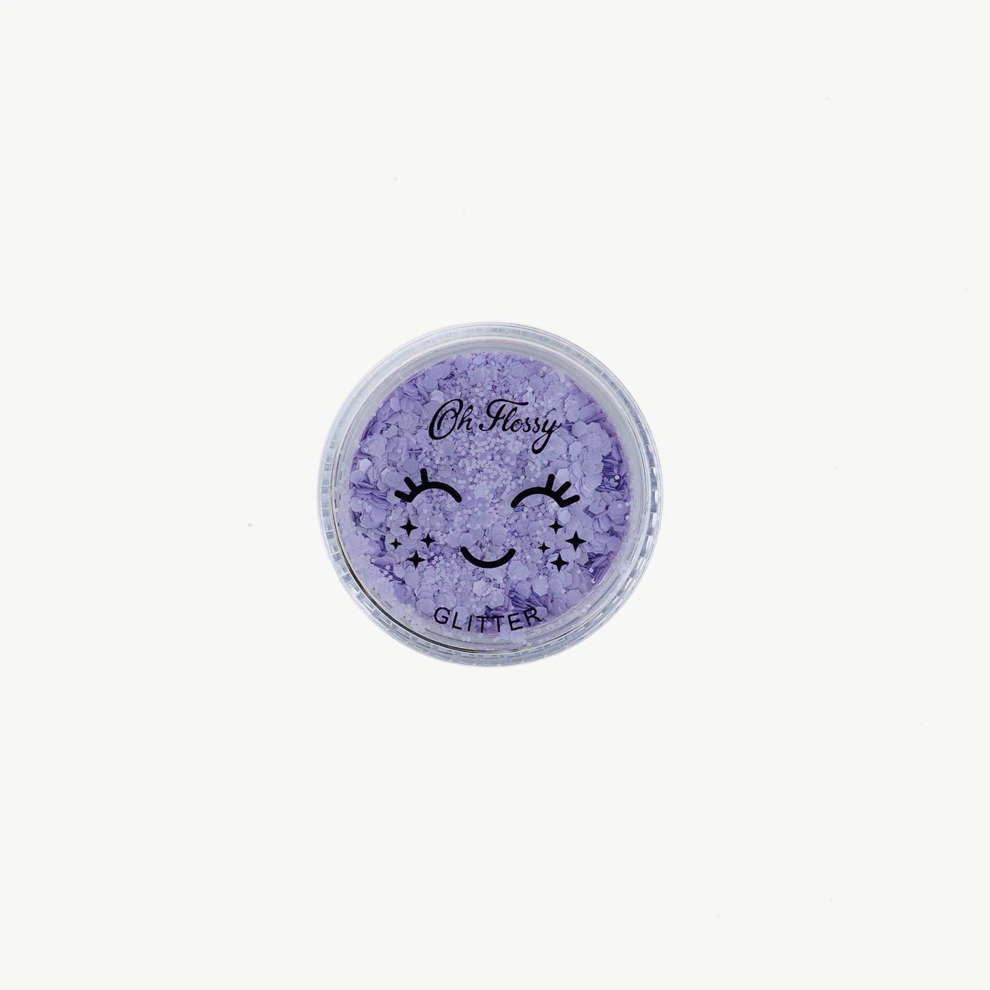 Oh Flossy | Biodegradable Glitter (various)