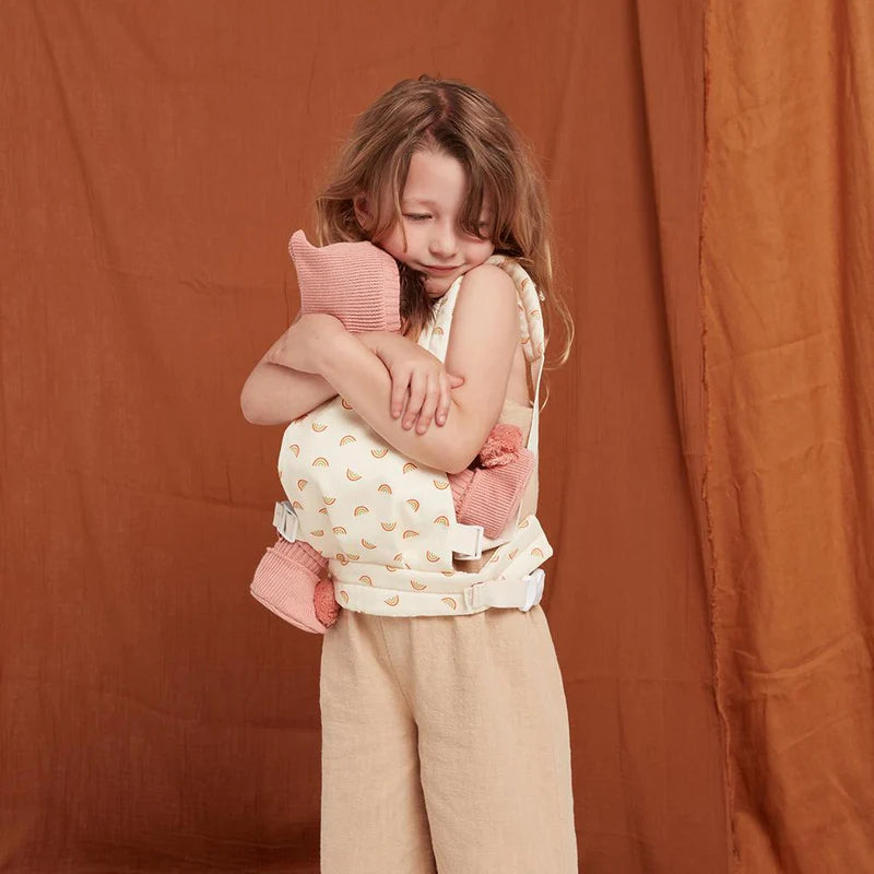 Olli Ella | Dinkum Dolls Carrier (PREORDER)