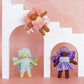 Olli Ella | Holdie Fairytale Folk (various)