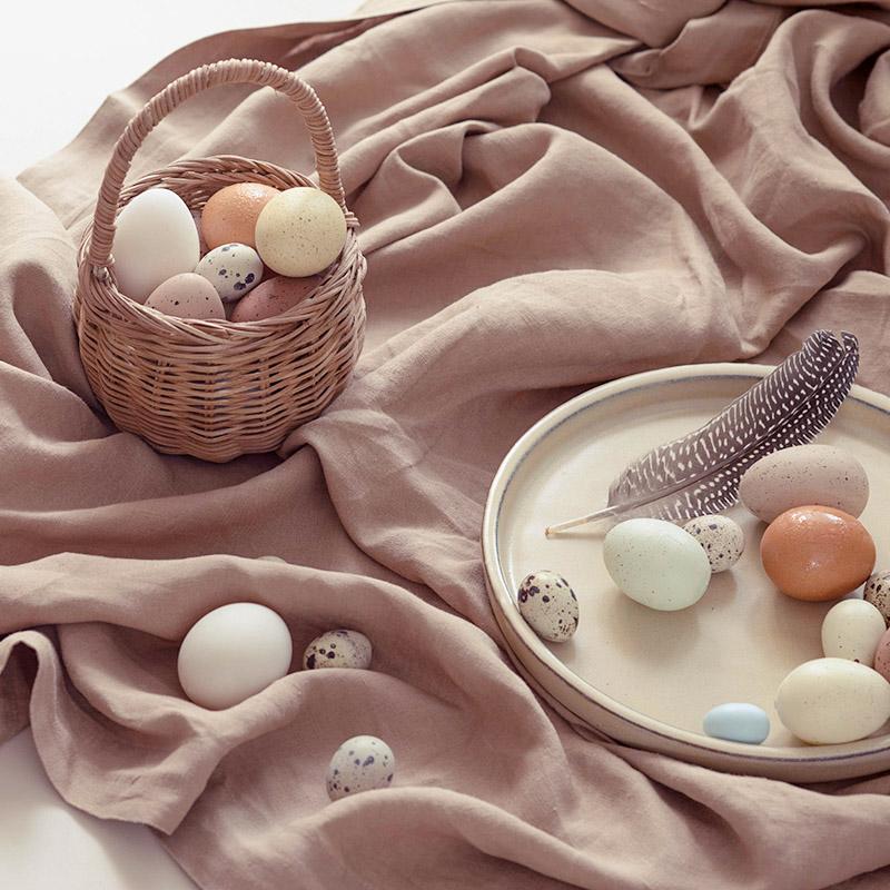 Olli Ella | Rattan Berry Basket (various)