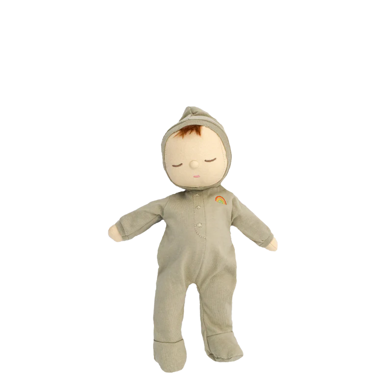 Olli Ella | Dozy Dinkums (various)