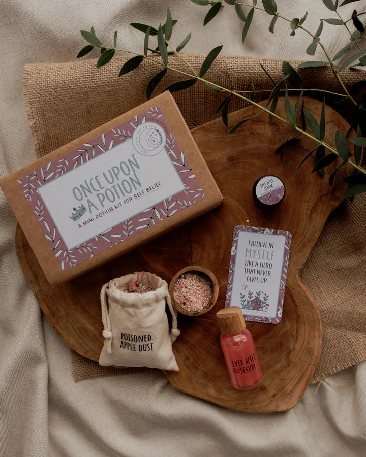 The Little Potion Co | Mini Potion Kit (various)