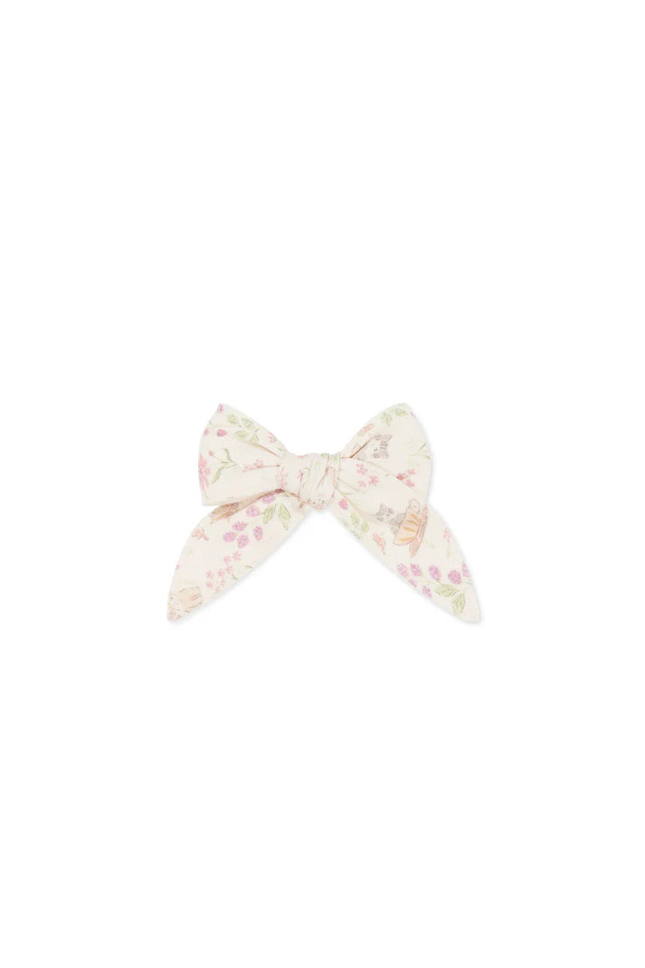 Jamie Kay | Cotton Bow '25 (various)