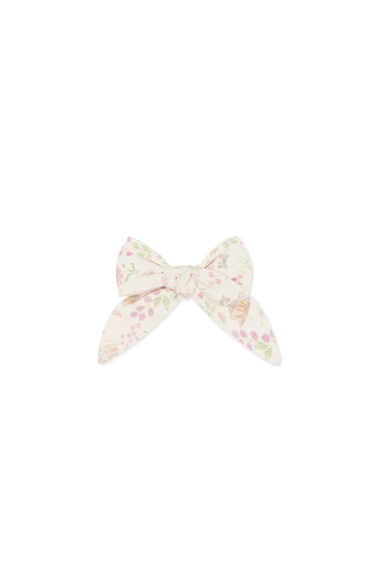 Jamie Kay | Cotton Bow '25 (various)