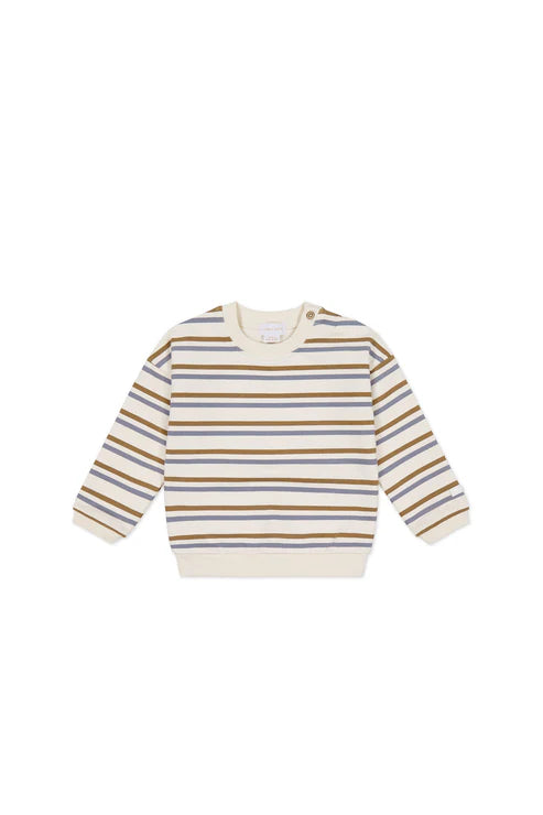 Jamie Kay | Damien Sweatshirt