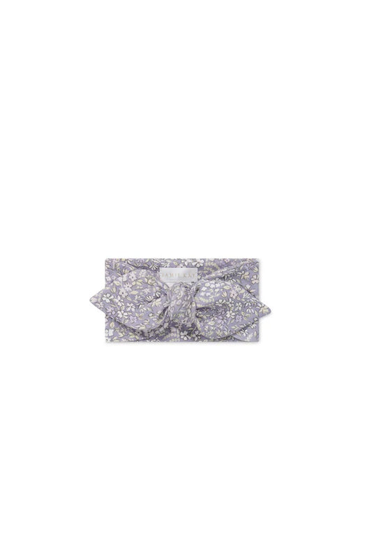 Jamie Kay | Cotton Headband '24 (various)
