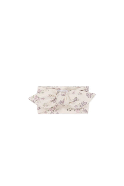 Jamie Kay | Cotton Headband '25 (various)