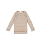 Jamie Kay | Henley Long Sleeve Top (various)