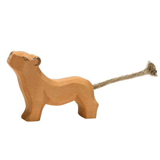 Ostheimer | Lion - Small