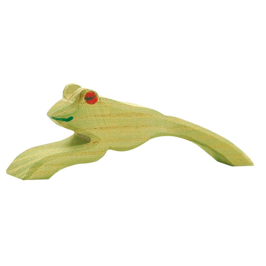 Ostheimer | Frog - Jumping