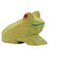 Ostheimer | Frog - Sitting