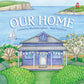 Book | Our Home