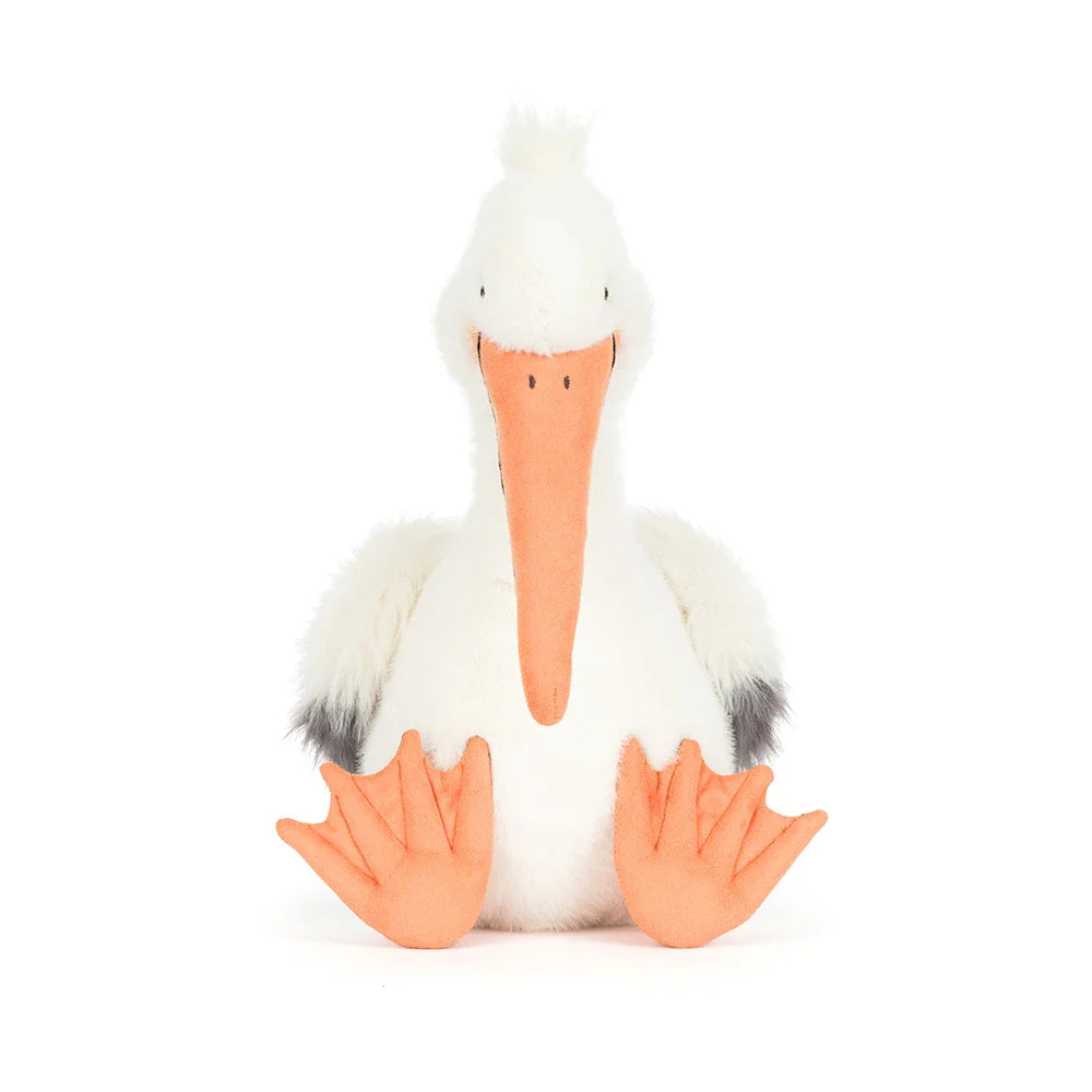Jellycat | Keli Pelican