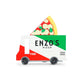Candylab | Pizza Van