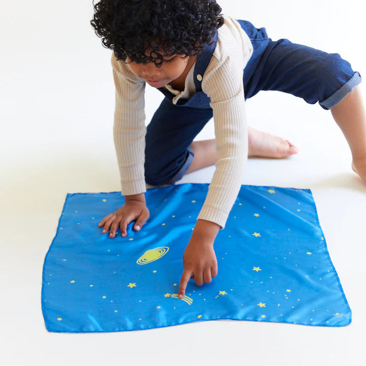 Sarah's Silks | Mini Playsilks - Enchanted