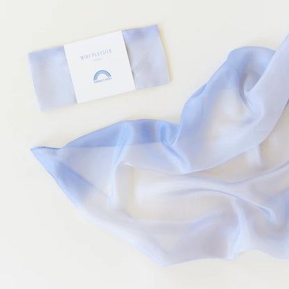 Sarah's Silks | Mini Playsilks - Earth