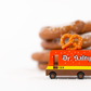 Candylab | Pretzel Van