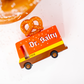 Candylab | Pretzel Van