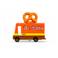 Candylab | Pretzel Van