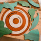Qtoys | Earth Puzzle