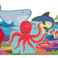 Sassi | Puzzle, Book & Figures Set (various)