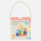 Tiger Tribe | Rattle & Stack Blocks