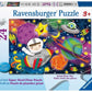 Ravensburger | Stepping Into Space Puzzle 24pc