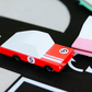 Candylab | Red Racer #5
