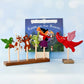 Tara Treasures | Finger Puppet Set - Room On The Broom
