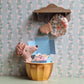 Ratatouille Miniatures | Self Care Set