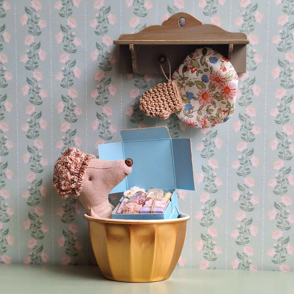 Ratatouille Miniatures | Self Care Set