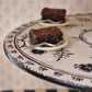 Ratatouille Miniatures | Chocolate Brownies
