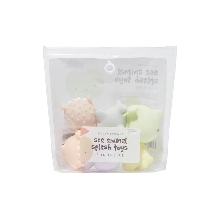 Sunny Life | Splash Toys (various)