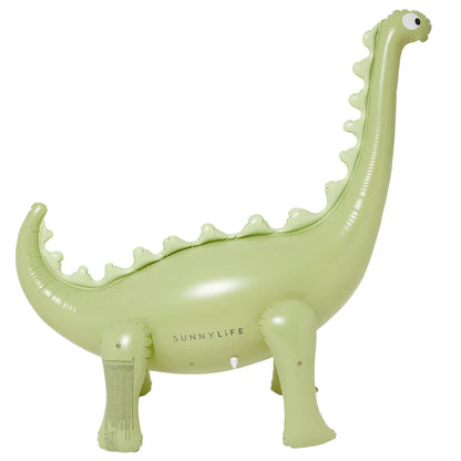 Sunny Life | Inflatable Giant Dino Sprinkler (various)