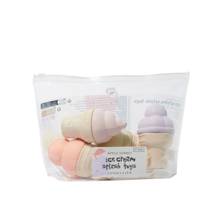 Sunny Life | Splash Toys (various)