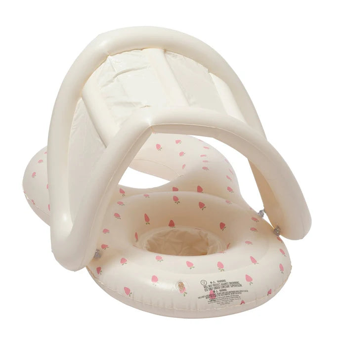 Sunny Life | Float Together Baby Seat (various)