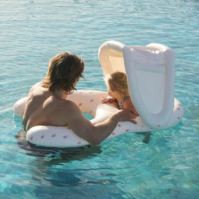 Sunny Life | Float Together Baby Seat (various)