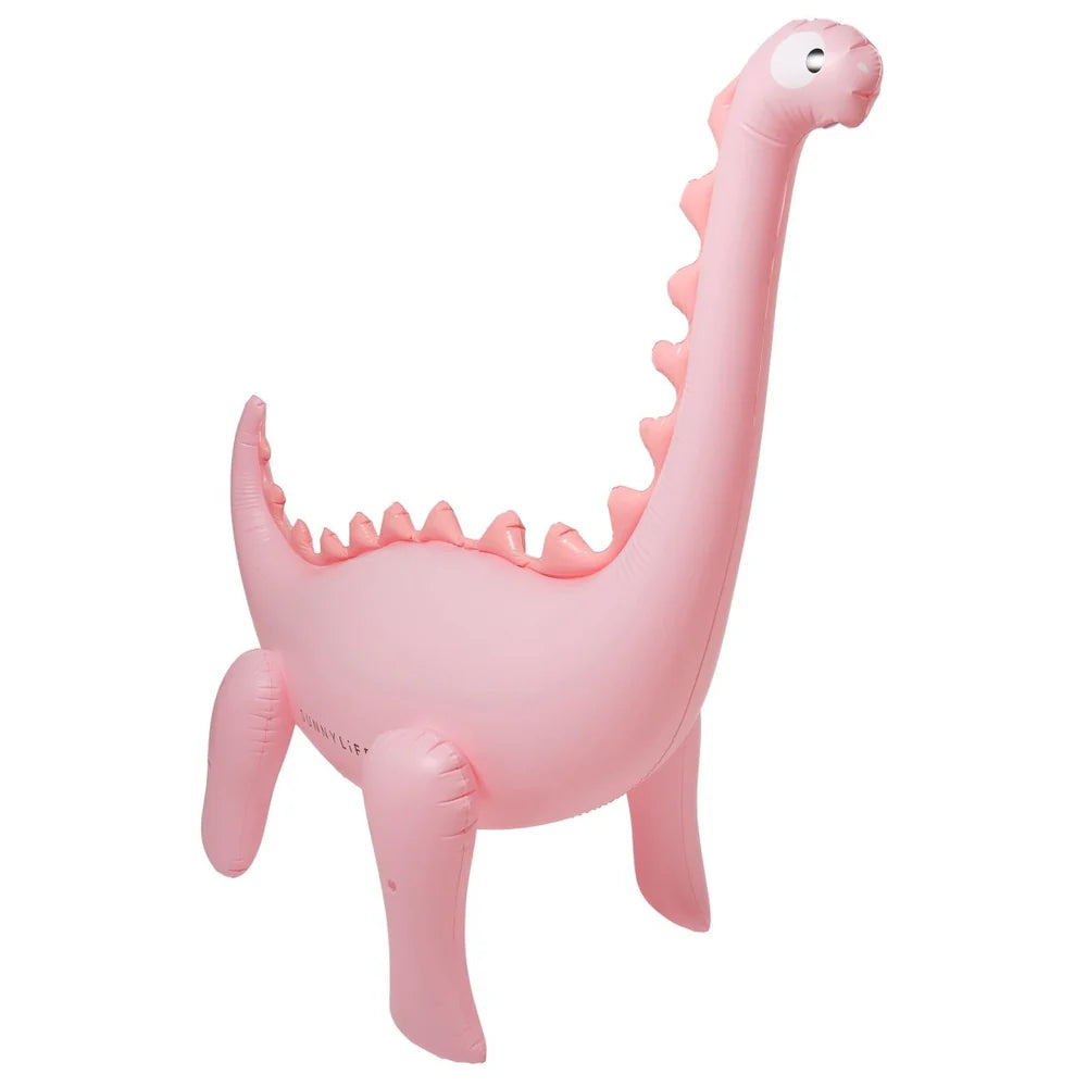 Sunny Life | Inflatable Giant Dino Sprinkler (various)