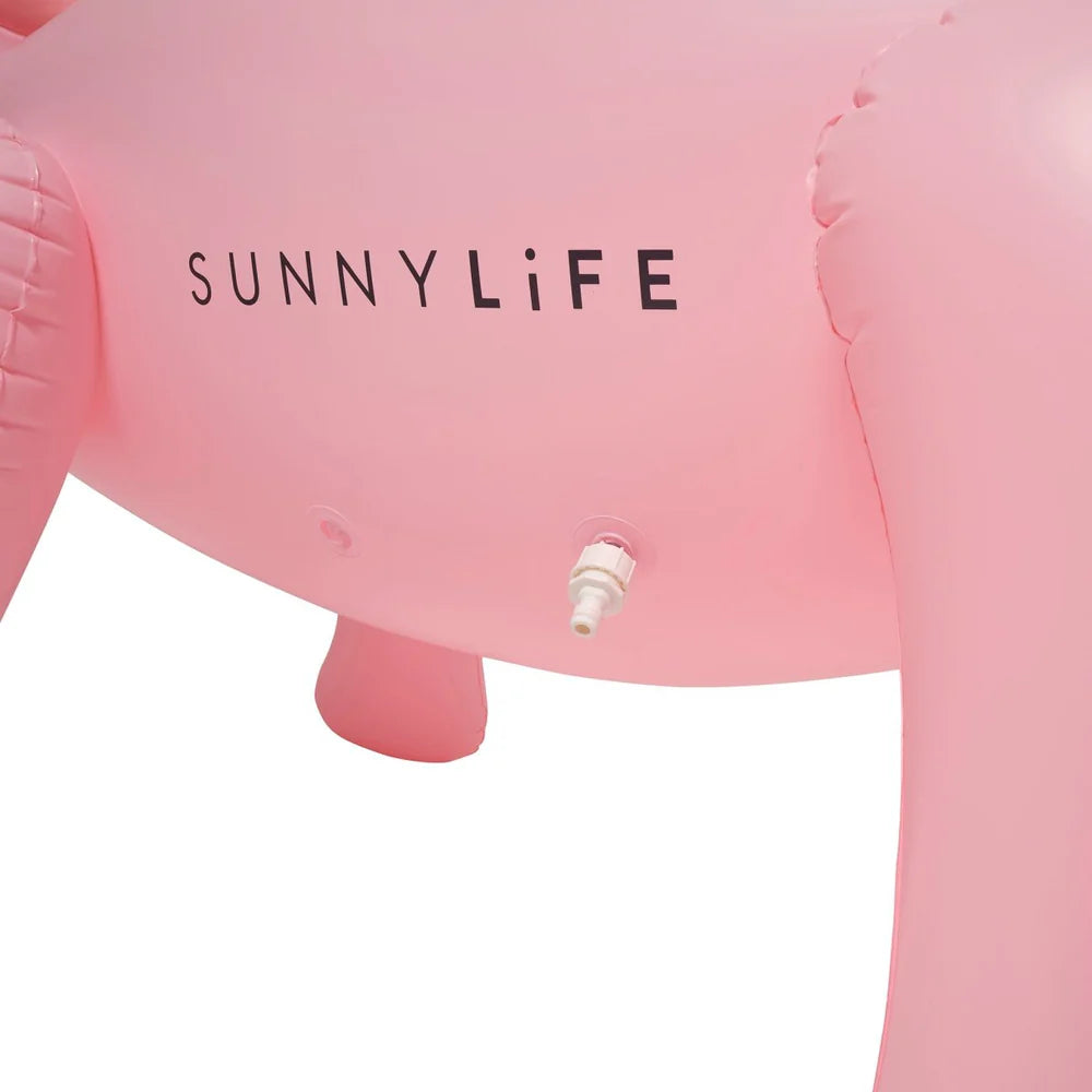 Sunny Life | Inflatable Giant Dino Sprinkler (various)