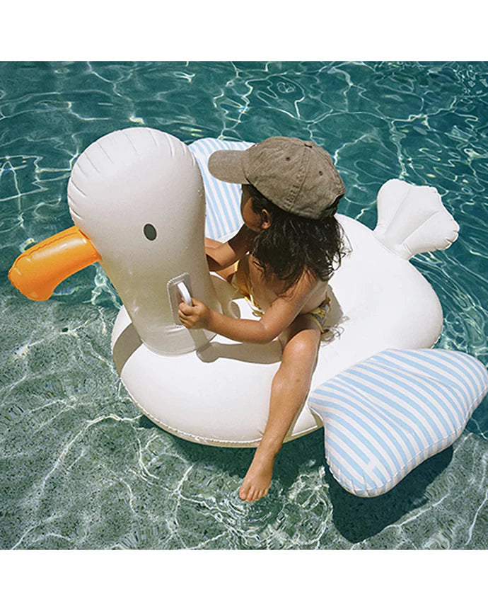 Sunny Life | Kids Ride-On Floatie