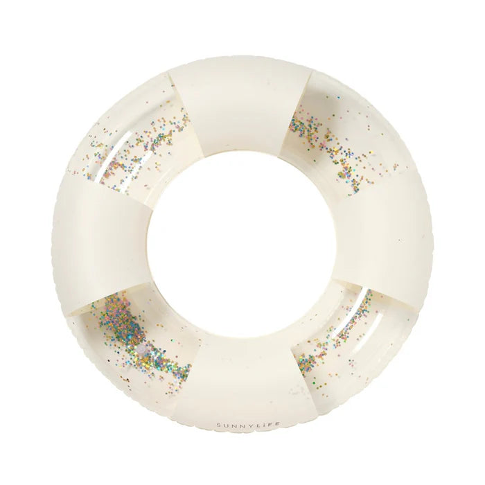 Sunny Life | Slim Tube Pool Ring (various)