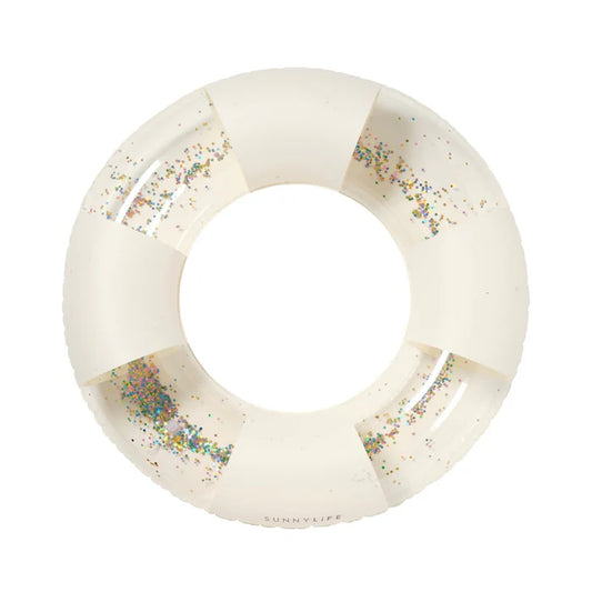Sunny Life | Slim Tube Pool Ring (various)