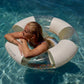 Sunny Life | Slim Tube Pool Ring (various)